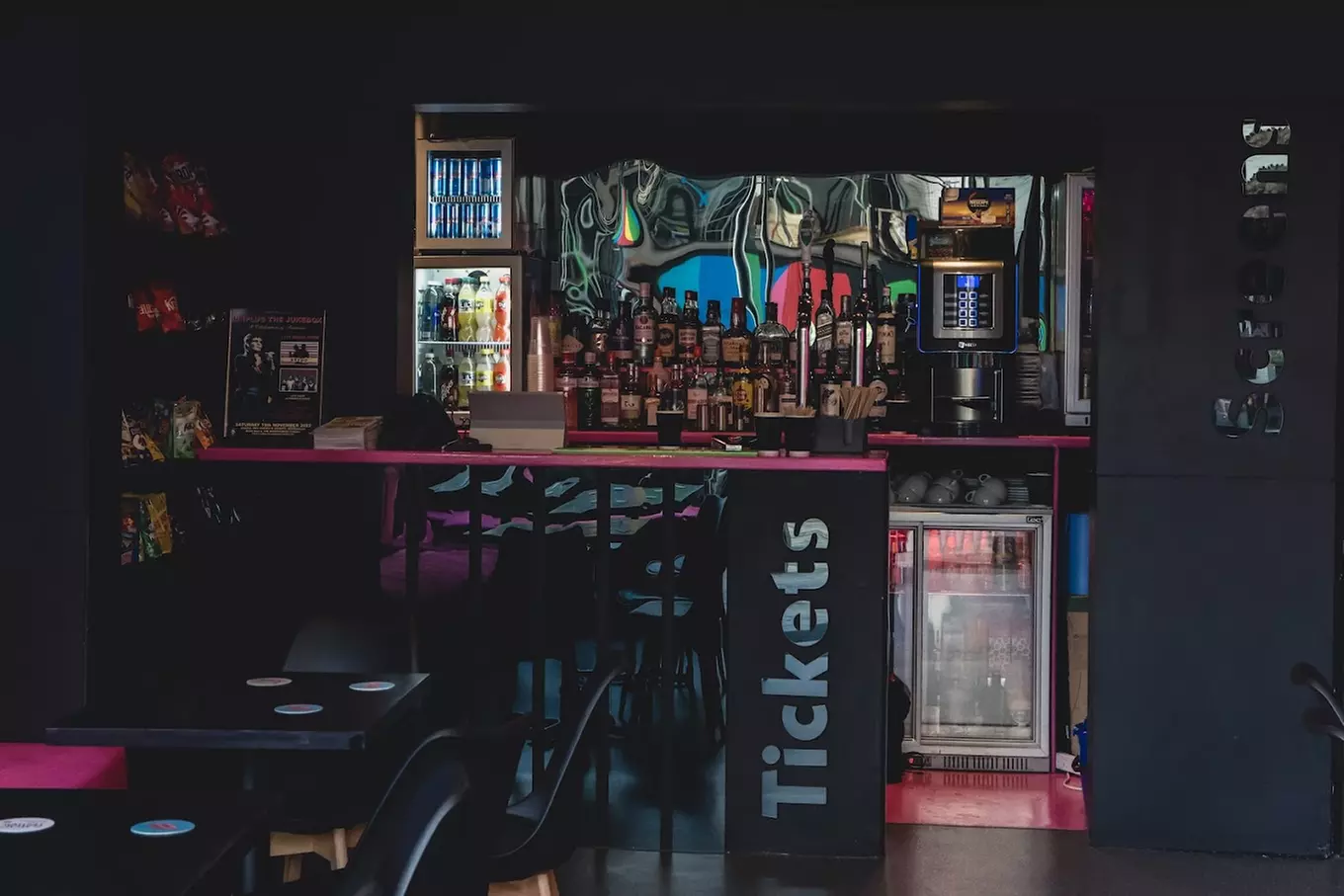 Film Screenings at Mockingbird Cinema – Your Ultimate Movie Night