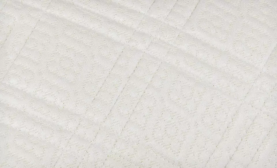 kathy ireland RESORT 2-Pack of Jumbo or King Quilted Memory-Foam Pillows (Up to 65% Off). Free Shipping. - Second Medium