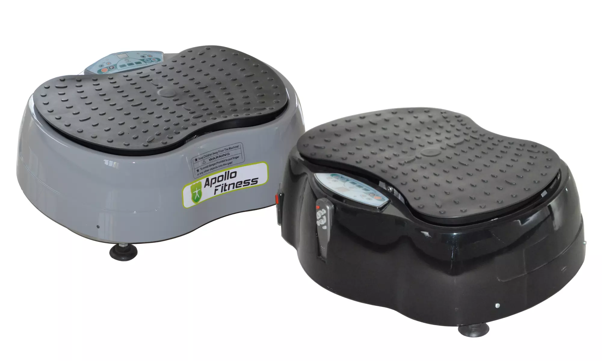 Apollo Fitness Home 210 Vibration Machine - Primary Image