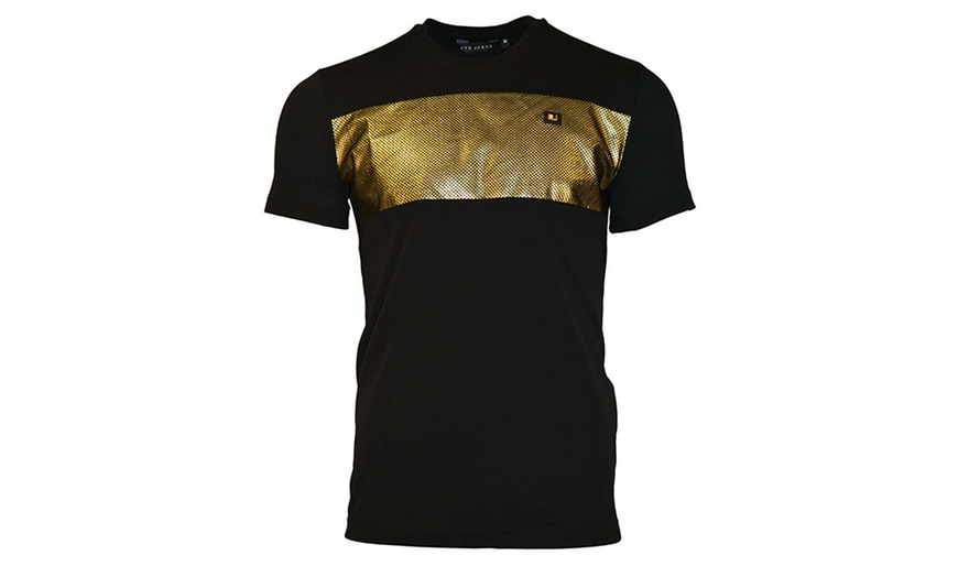 Image 7: Men's Eto T-Shirts