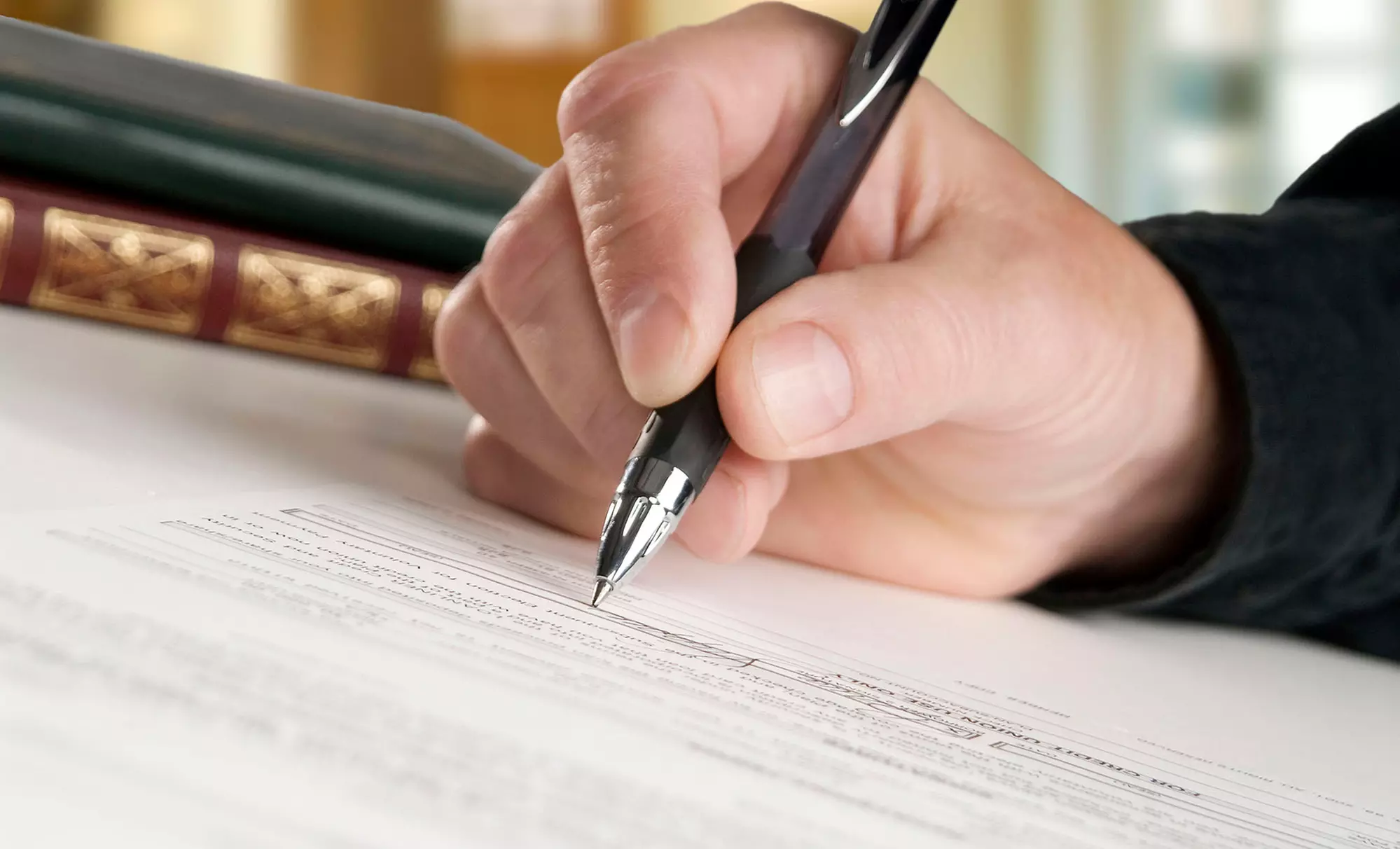 College Application Essay Revision or Admissions Package from AdmitLink (Up to 62% Off). Three Options Available. - Primary Image