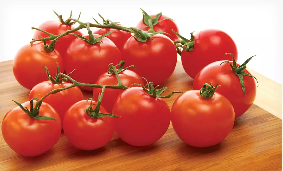 $9.99 for a Set of 3 Topsy Turvy Tomato Planters ($19.99 List Price)  - Second Medium