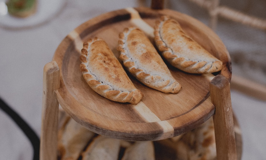 Image 5: Empanadas artesanales y brunch especializado en el corazón de Poblenou