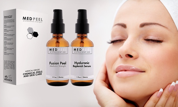 Anti-Aging Kit | Groupon Goods