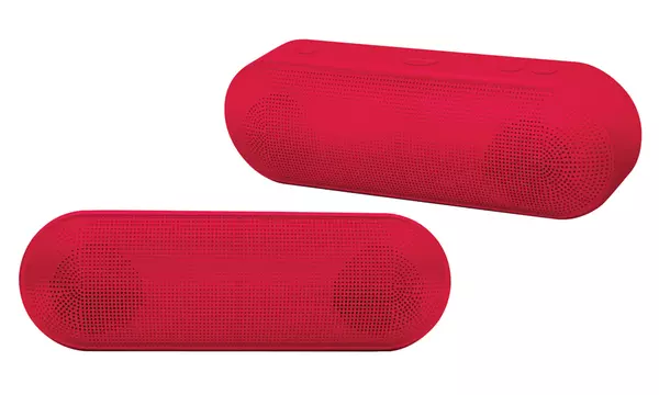 Fashion 2boom go speaker