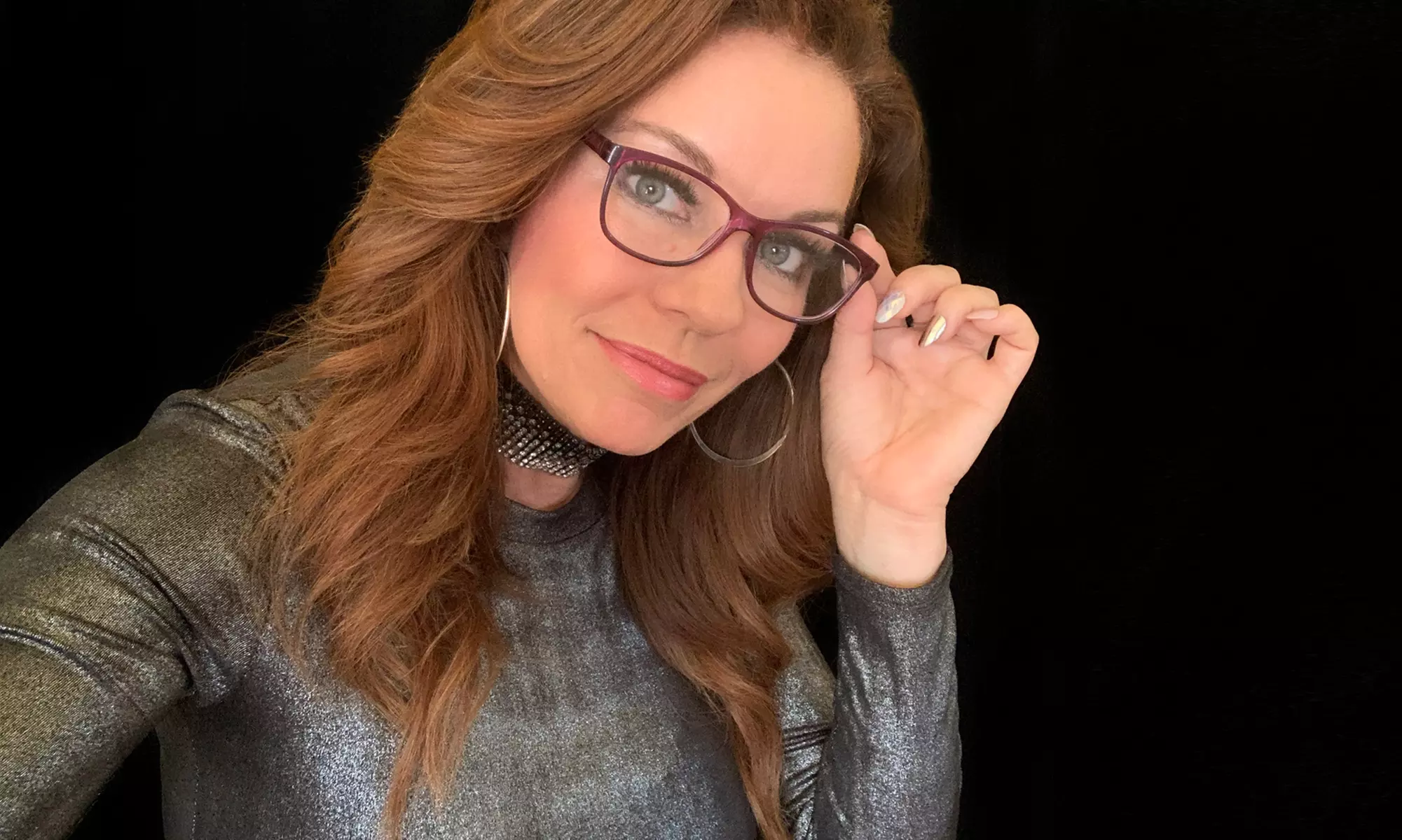 Four Weeks of Live Zoom Voice Classes from Let The Voice Out (Up to 32% Off). Three Options Available. - Primary Image