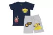 Disney Lion King T-Shirt and Short Set - Second Medium