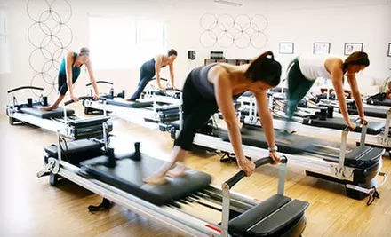 5 or 10 Sculpt, Cycle, or Sculpt and Cycle Classes at BodyRok (Up to 61% Off) - Primary Image