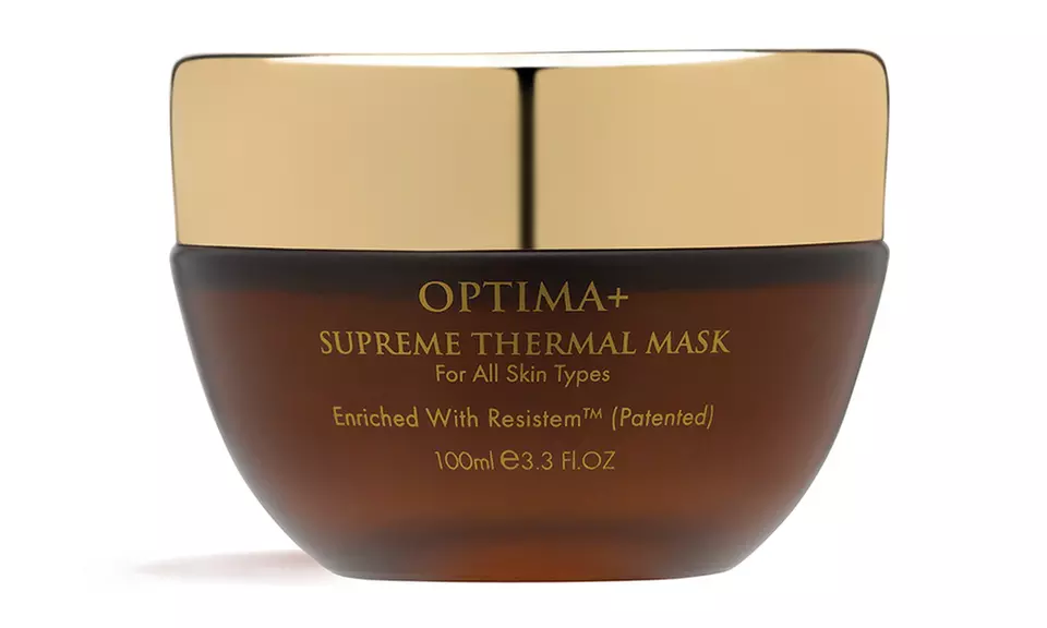 Aqua Minerals Anti-Aging Coenzyme-10 Supreme Line. Four Options Available. - Second Medium