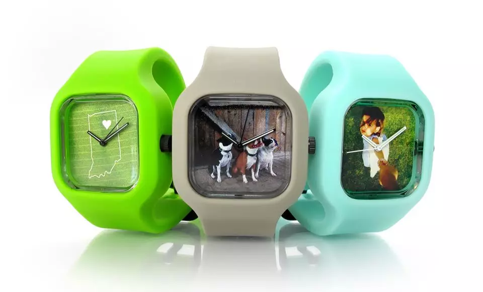 Custom Watches from Modify Watches (Up to 42% Off) - Primary Image
