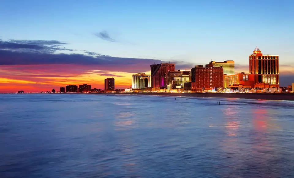 Stay with Slot Credits at Revel in Atlantic City - Second Medium
