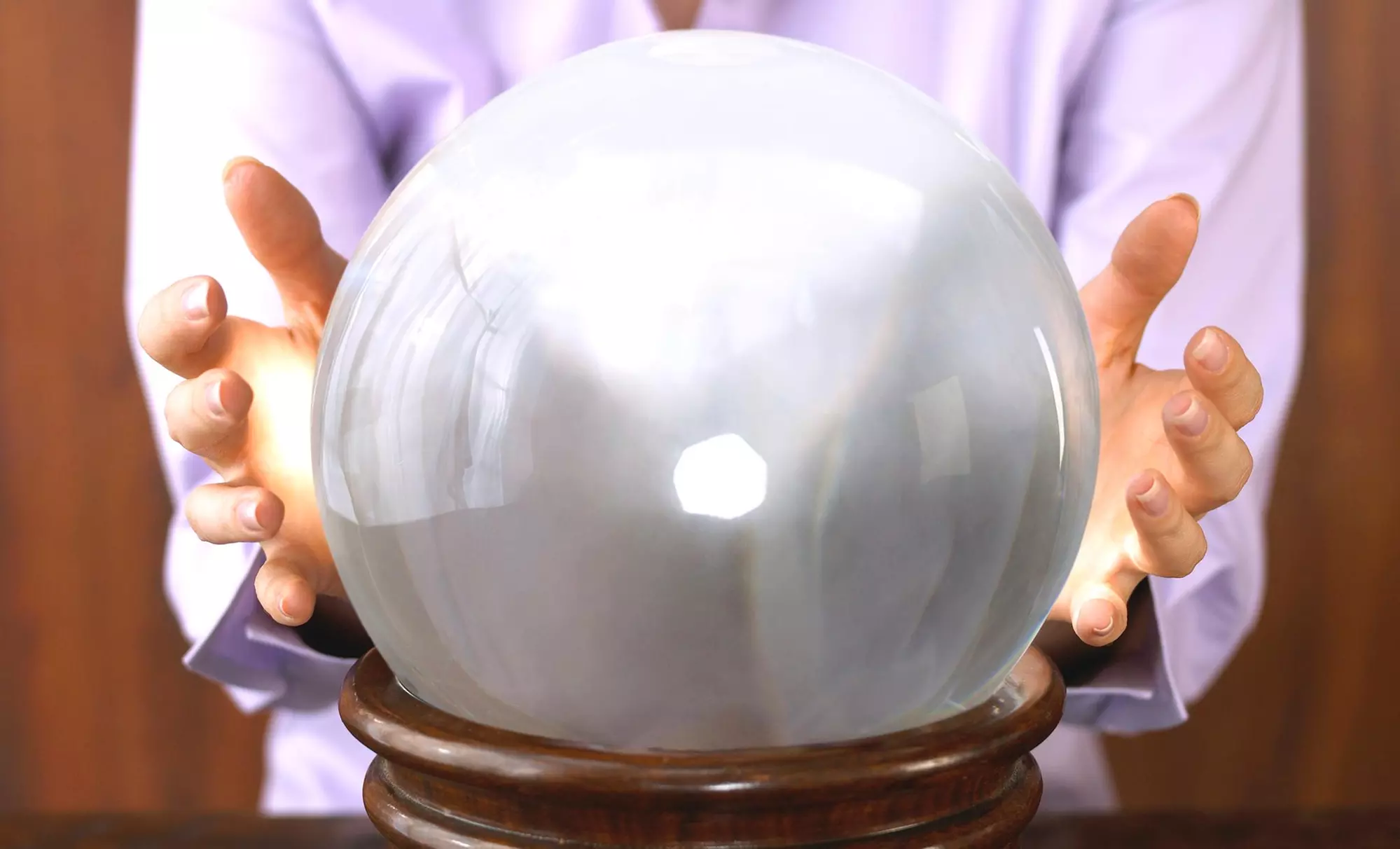 $35 for $70 Worth of Services — Psychic Energiest - Primary Image