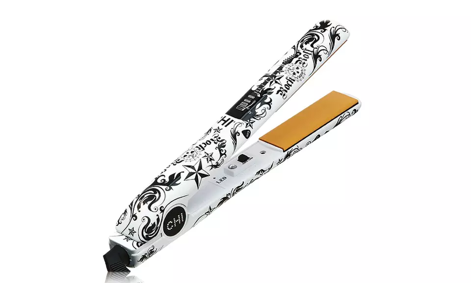 CHI Rock and Roll 1" Straightener - Primary Image