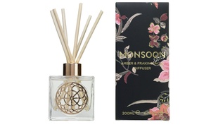 Monsoon Home Fragrance Diffuser