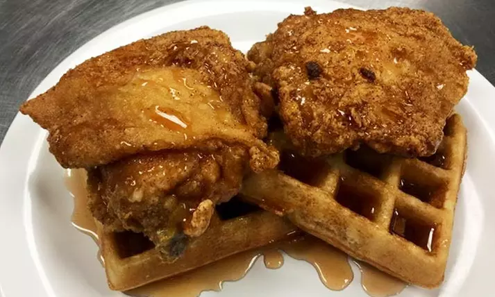 Soul Food for Two or Soul Food Takeout at My Madea's (Up to 40% Off) - Primary Image