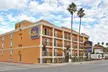 Stay with Bike Rentals and Optional Wine at Best Western Plus Newport Beach Inn in Newport Beach, CA - Second Medium