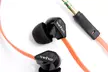 Veho Noise-Isolating Anti-Tangle Earphones from £4.98 (Up to 85% Off) - Image 2