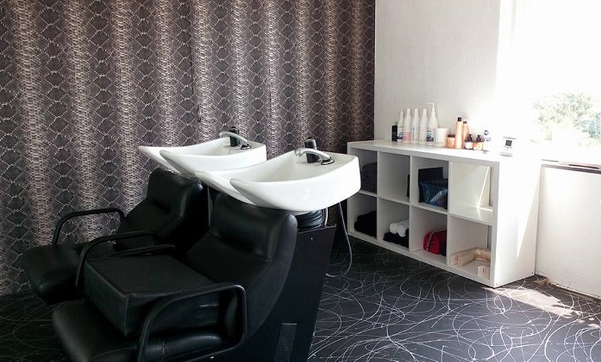 Image 4: Forfait coiffure au choix avec Univ'hair