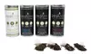 Caffeine-Enhanced Teas 2-Tin Sampler from Zest Tea