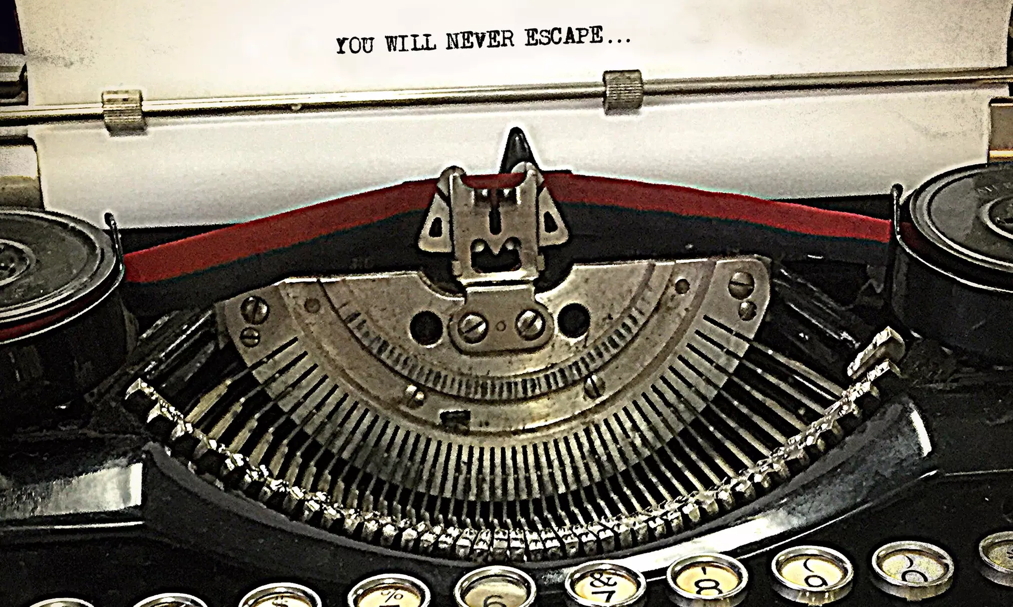 Escape-Room Experience for Two, Four, or Eight at The 13th Room (Up to 40% Off) - Primary Image