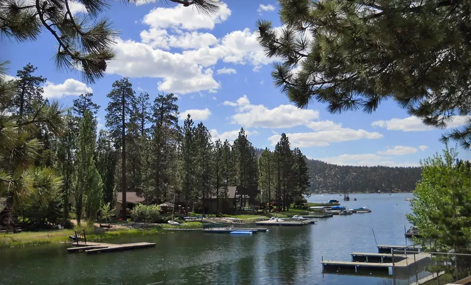 2-Night Stay at Big Bear Lake Mallard Bay Resort in Big Bear Lake, CA - Primary Image