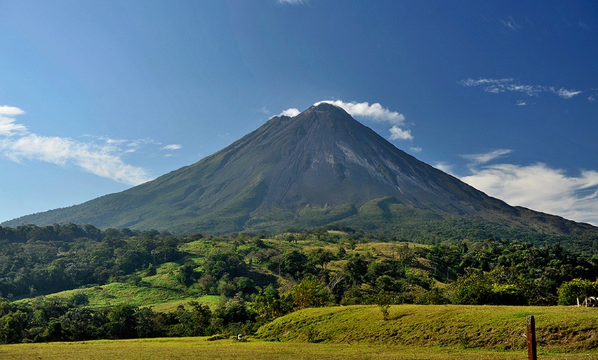 Adventure & Exploration tour of Costa Rica from Costa Rica Monkey Tours ...