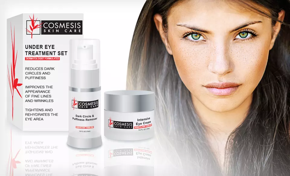 $29.99 for Under-Eye Treatment Duo ($150 List Price). Free Shipping. - Primary Image