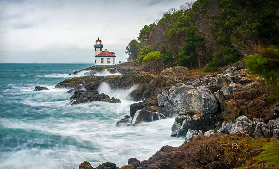 Two-Night Stay at Bird Rock Hotel in Friday Harbor, WA - Second Medium