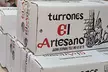 Visita guiada a fábrica de turrón, degustación en El Artesano Turrones - Second Medium