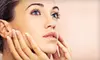 One, Three, or Five Microdermabrasions at Niya Laser Spa (Up to 76% Off)