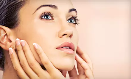 One, Three, or Five Microdermabrasions at Niya Laser Spa (Up to 76% Off) - Primary Image