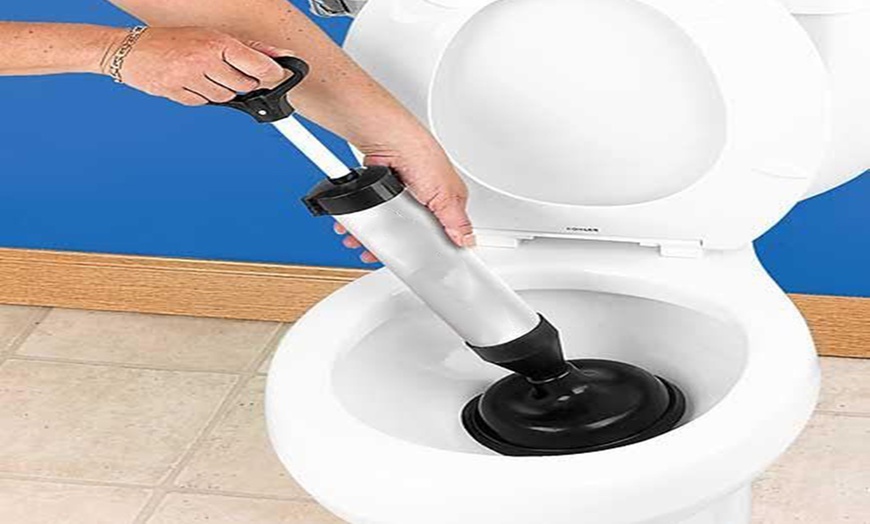 Pipe Drain Buster | Groupon Goods