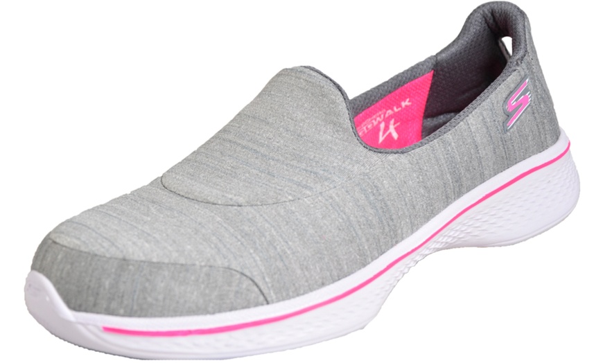 Image 3: Skechers Women's Shoes