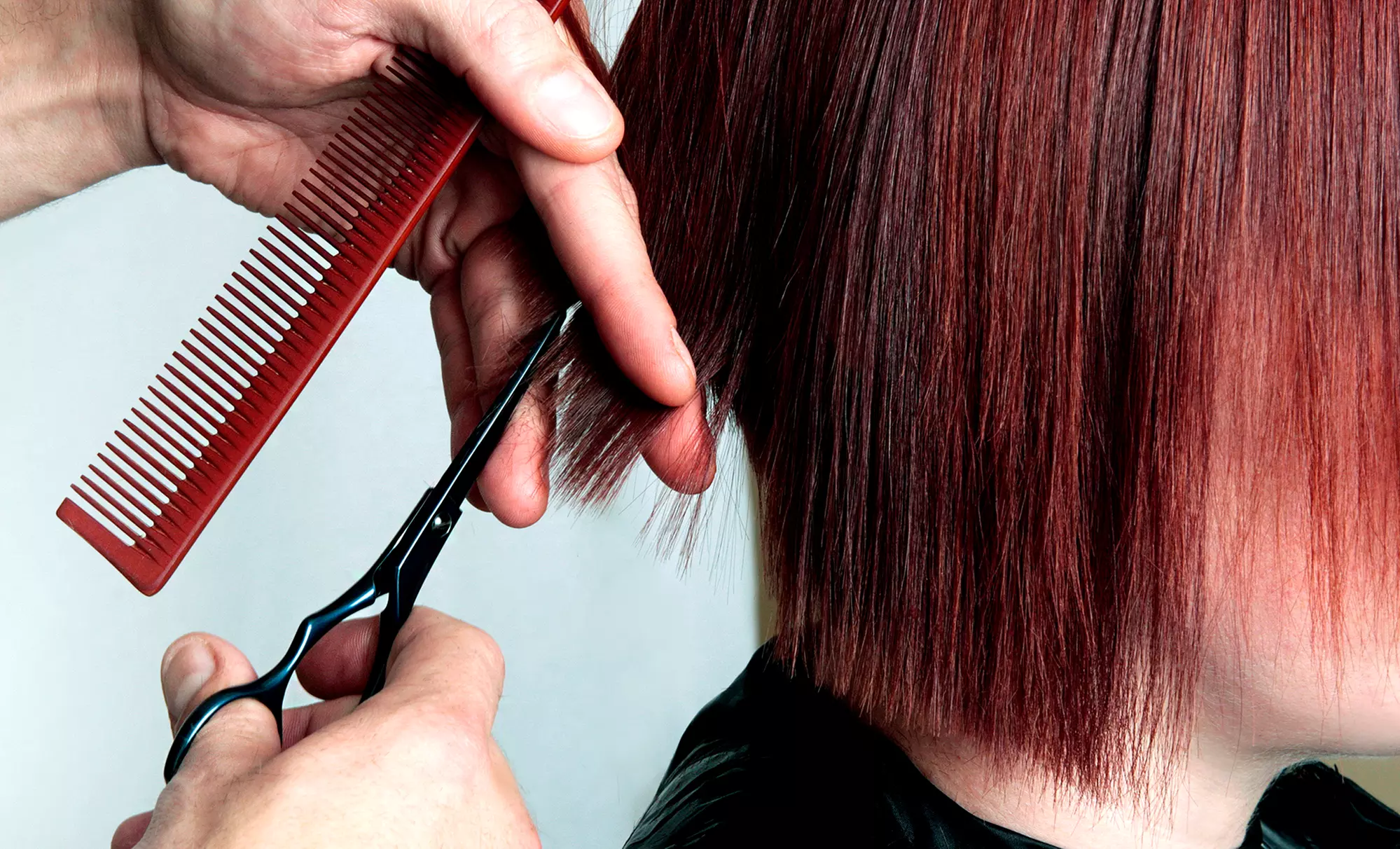 $38 for $75 Groupon — cutz-n-colorz Salon - Primary Image