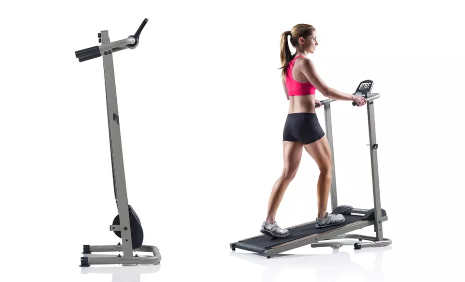 Weslo CardioStride 3.0 Manual Treadmill. Free Returns. - Primary Image