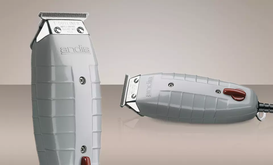 Andis Professional T-Outliner Trimmer. Free Returns. - Primary Image