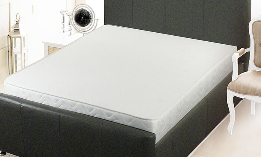 Image 2: Cool Touch Memory Foam Mattresses