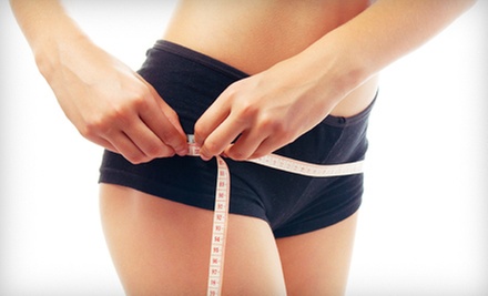 Body Contouring - Indy Laser Lipo | Groupon