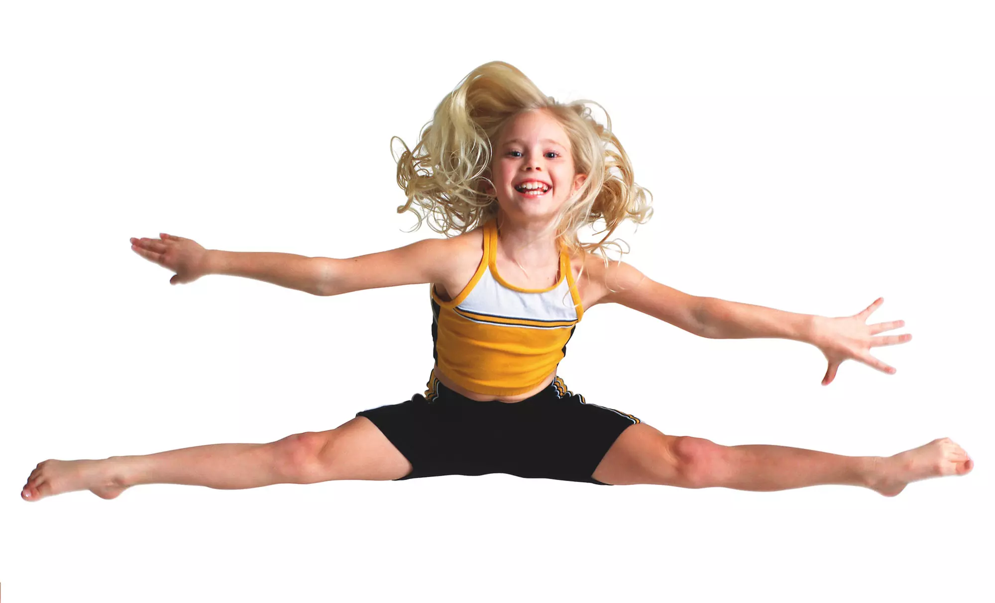 $99 for a Birthday Party Package for up to 15 Children at The Tumble Gym ($200 Value) - Primary Image