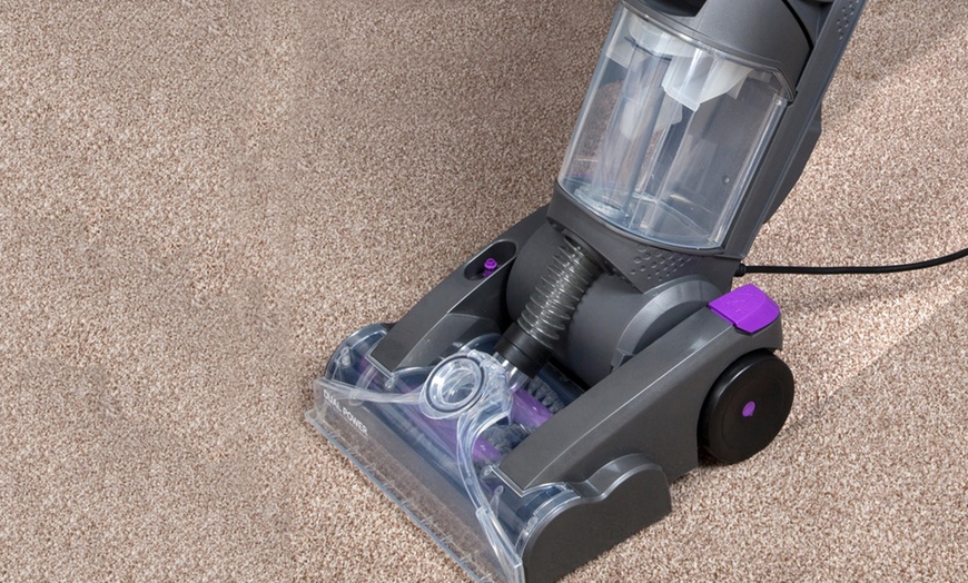 Image 4: Vax Carpet Cleaner 