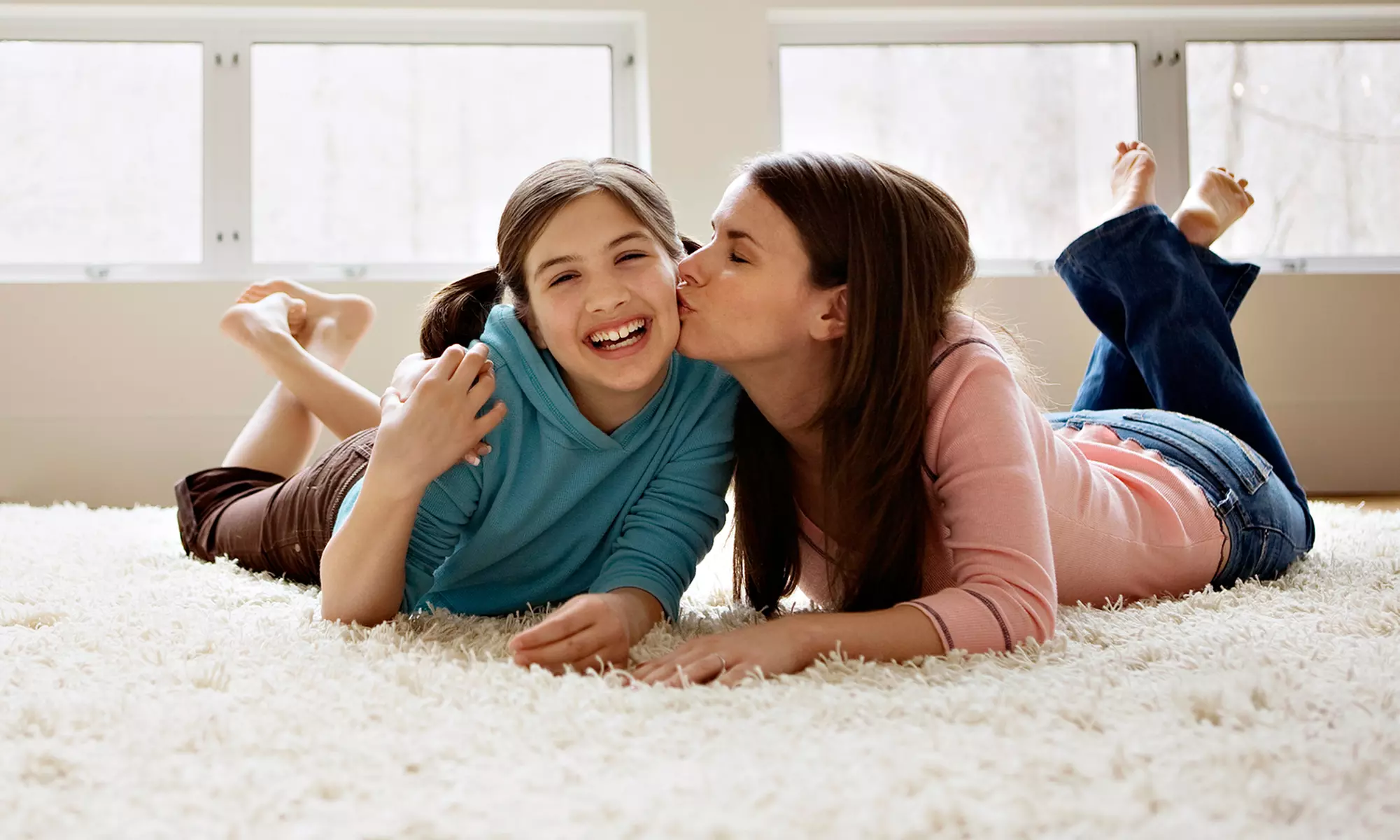 Carpet Cleaning for Three Rooms from Neat and Clean Floors ($125 Value) - Primary Image