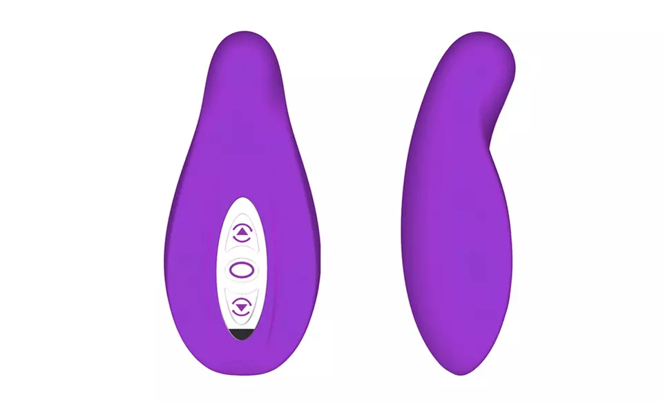 Luxure OLA Rechargeable Bullet Vibrator - Primary Image
