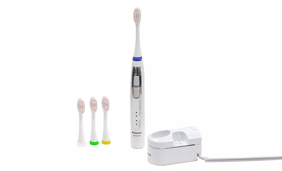 Panasonic Sonic Vibration Rechargeable Toothbrush - Primary Image