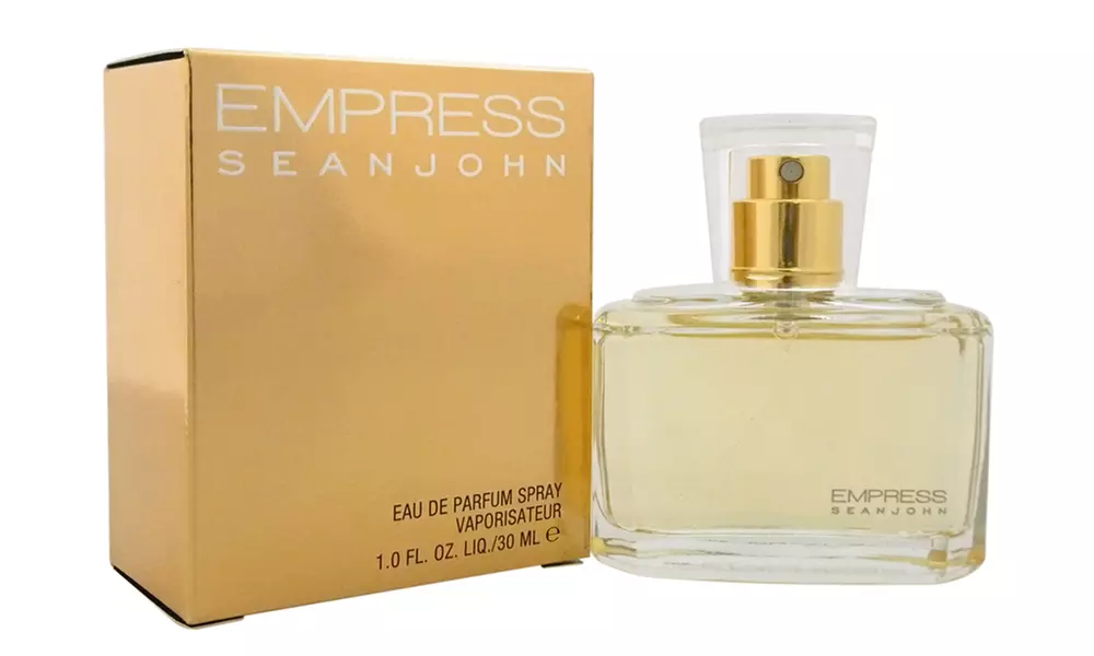 Sean Jean Empress Eau de Parfum for Women; 1 Fl. Oz. - Primary Image