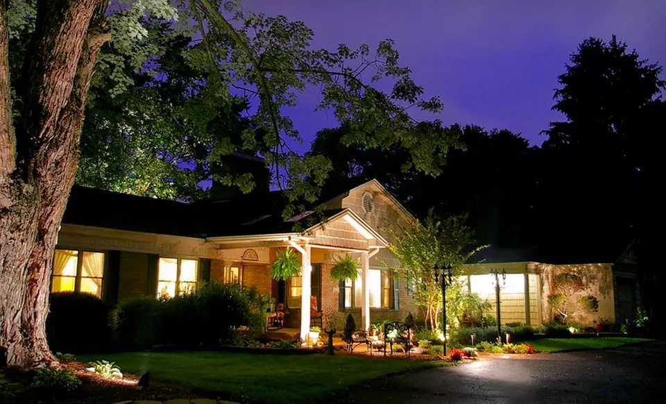 2- or 3-Night Stay at Brookside Mountain Mist Inn in Waynesville, NC - Primary Image