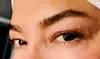 Korean Lash Lift and Keratin Tint with Complementary Neck Massage, Under Eye Mask or Brow Shape (Up to 50% Off)