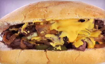 $10 for $20 Worth of Diner Food at Tiffany’s Family Restaurant - Primary Image