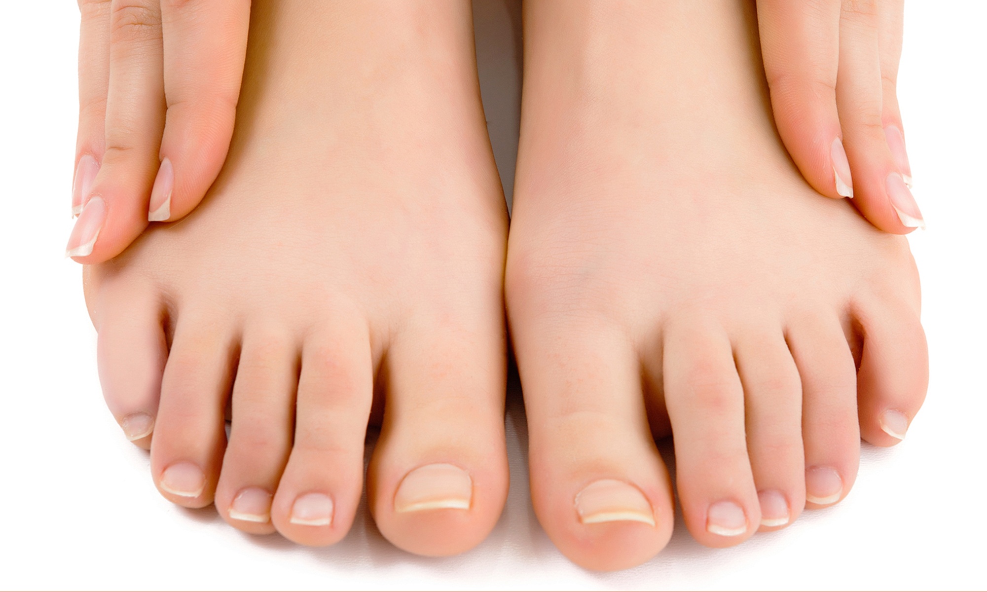 Effective Laser Treatment for Toe-Fungus Removal on One or Two Feet