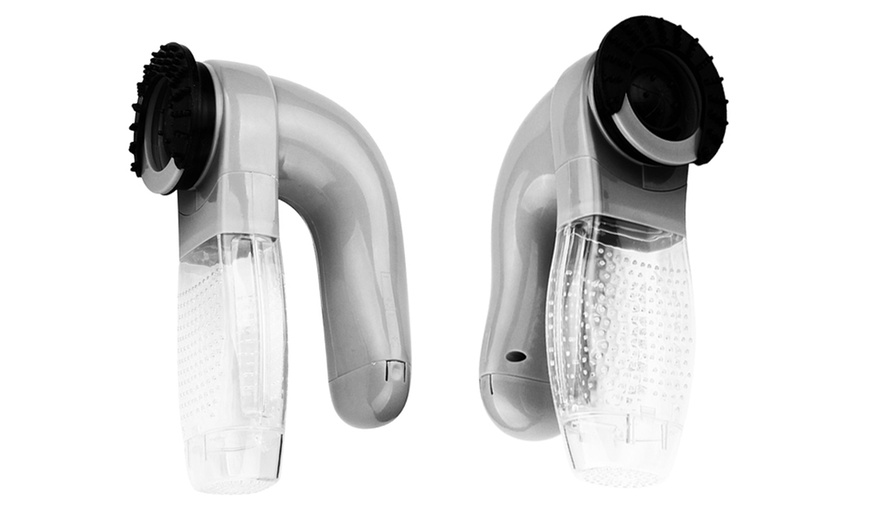 Image 8: Pet Hair Vacuum Remover x1, or x2 Options