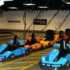 Image 2: Up to 40% Off Go-Karts, Mini-Golf, and More: Strikes and Spares